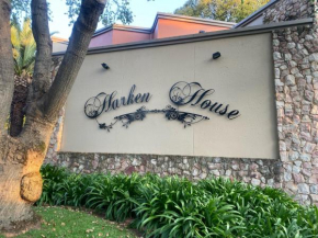 Harken House, your home away from home!